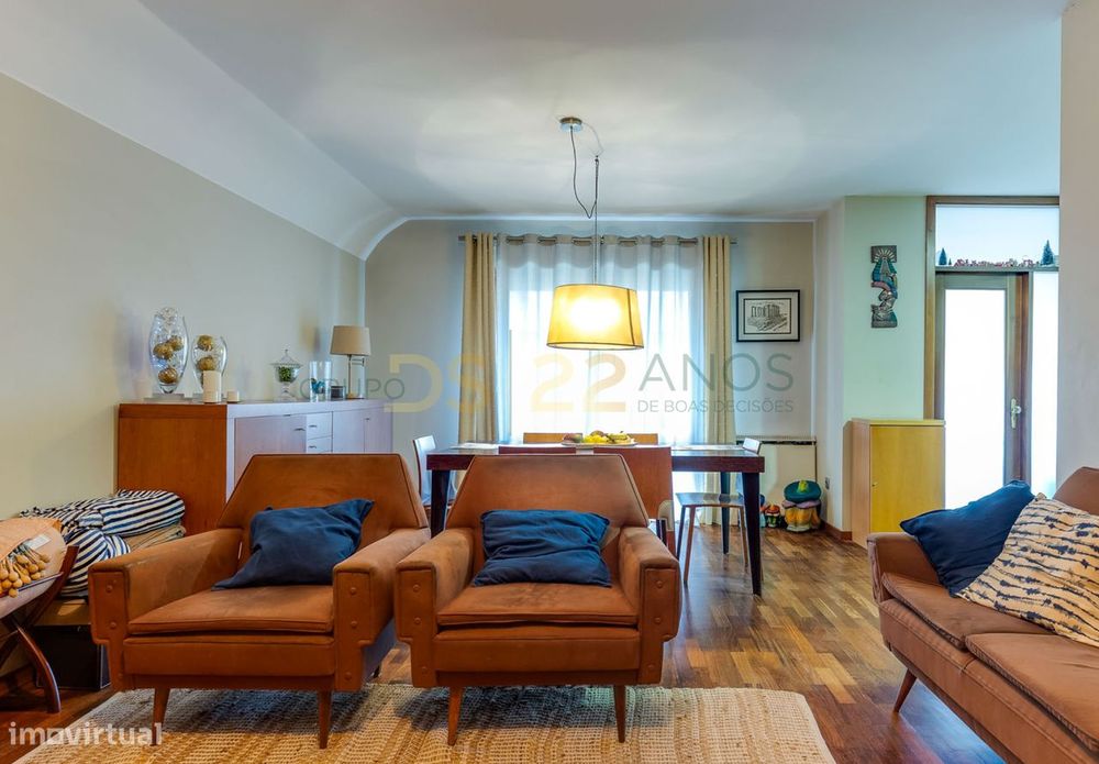 Apartamento T3 Venda em Vila do Conde,Vila do Conde — Vila do Conde, Porto