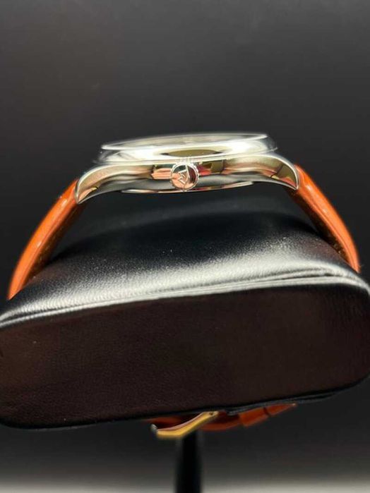 Relógio Movado Heritage Novo 40mm-nota 10/10 sem defeitos