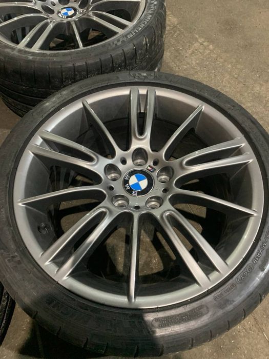 Диски BMW R18 5/120