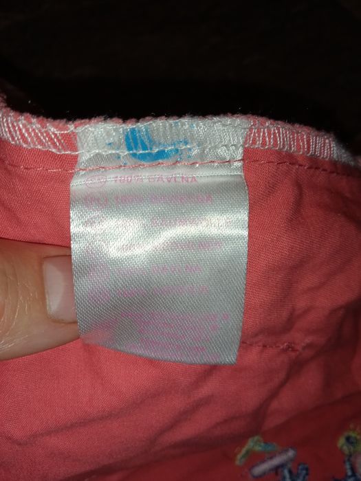 Za dwie sztuki sukieneczek