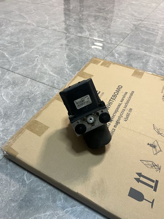 0265225325 Блок керування ABS Toyota Avensis T25 2003-2009 4454005040