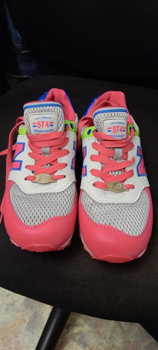 Кроссовки New Balance 574