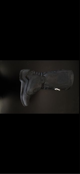 Botas alpinestar tech3 tam42