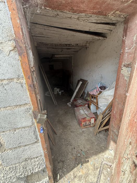 Продам гараж на вул.Низгірецька