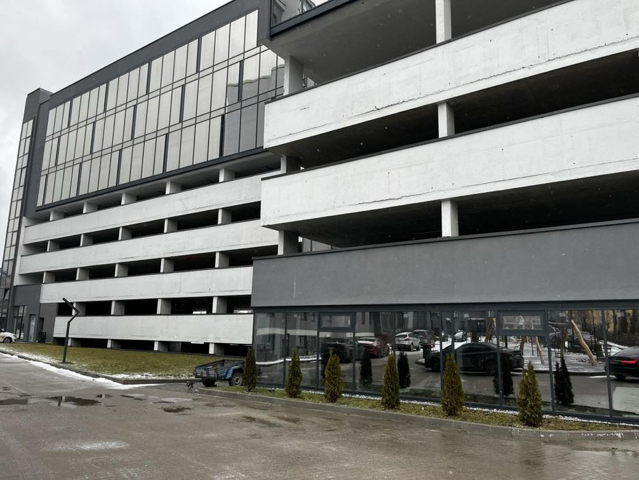 Низька ціна! Оренда паркомісця, вул. Городоцька 226 ЖК Resident Hall