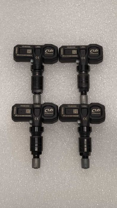 Czujniki ciśnienia TPMS  CUB 433 MHZ HYUNDAI KIA (T22)
