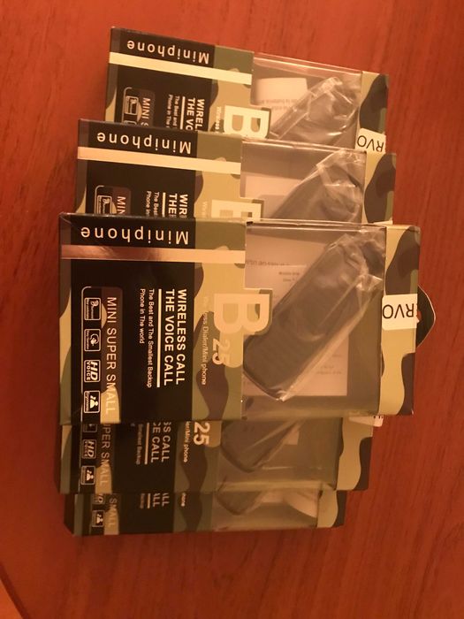 Самый Маленький Мобильный ТЕЛЕФОН Новый АКЦИЯ!!!