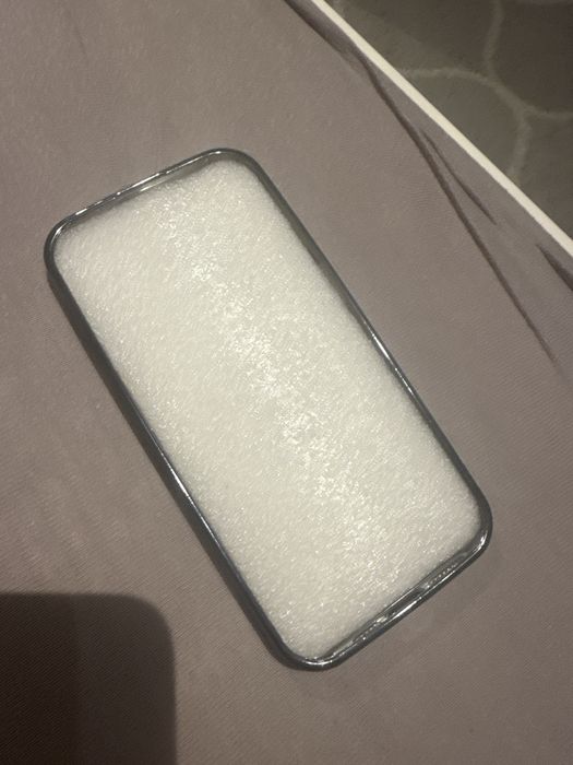 Case do Iphone 15 PRO
