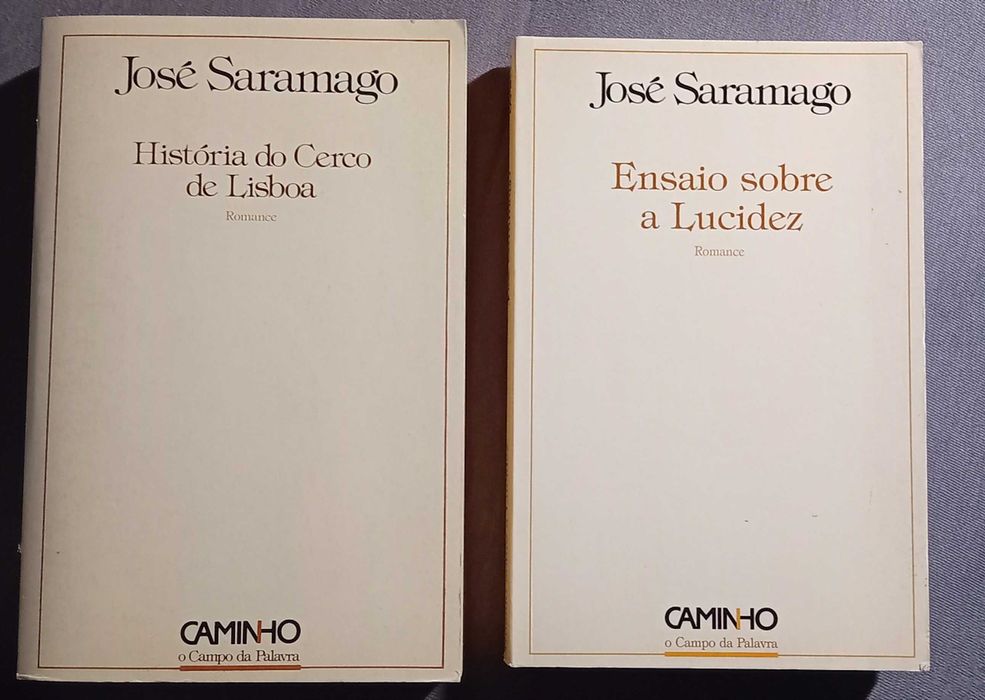 Fernando Pessoa, José Saramago, António Nobre, Miguel Torga