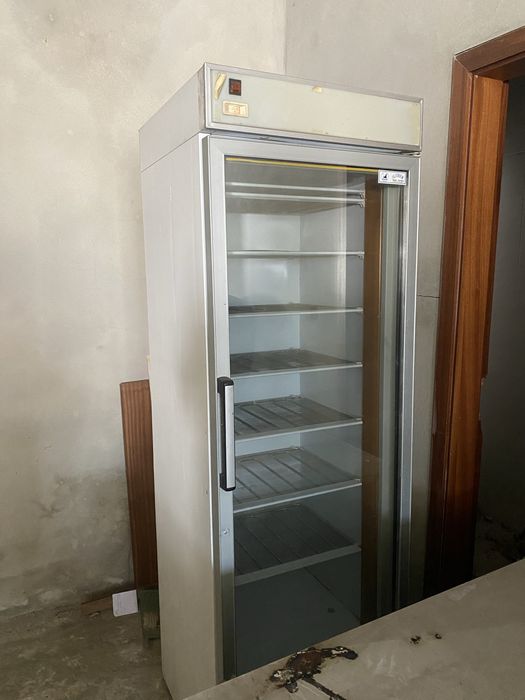 Vários equipamanto para Restauracão e padaria