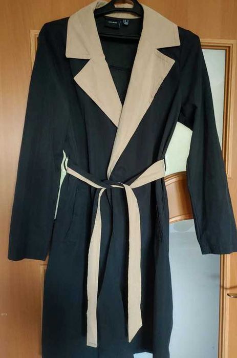 Trencz Vero Moda M nowy