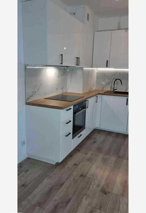 Wynajmę mieszkanie ul. TELIMENY WYSZKÓW