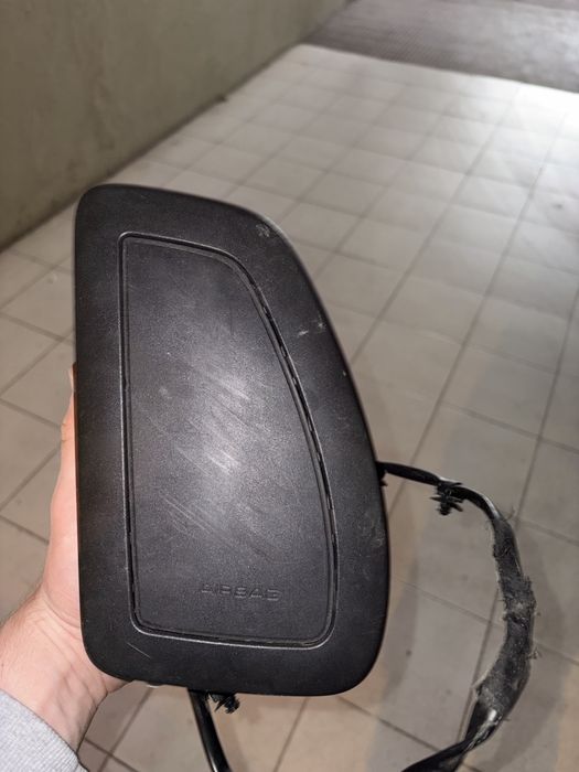 Airbag peugeot 307