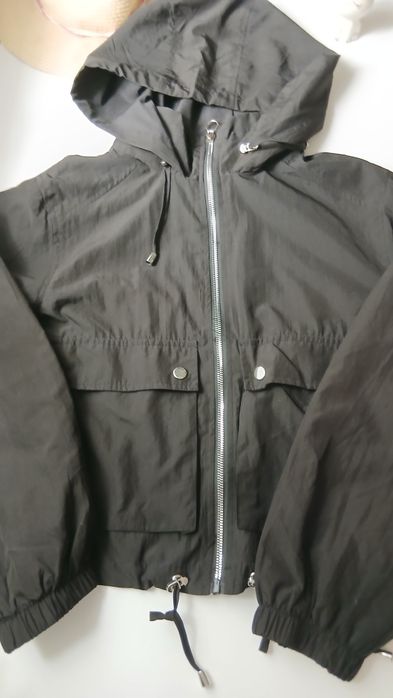 Вітровка куртка pull&bear