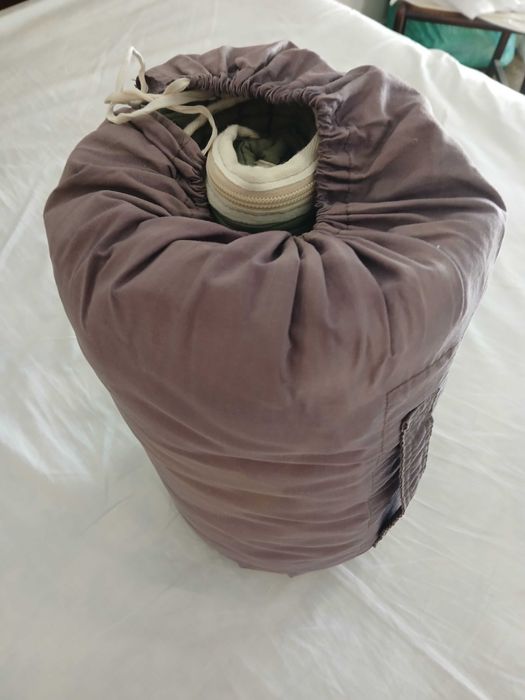 Saco-Cama leve e confortável.64750929059457120