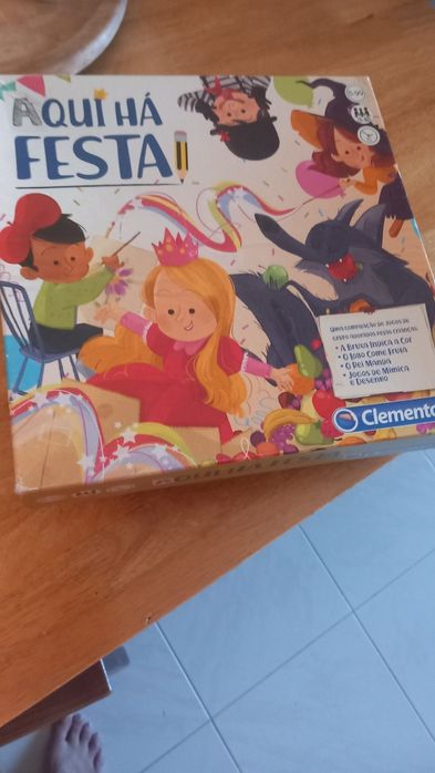 Jogos   de criança varios