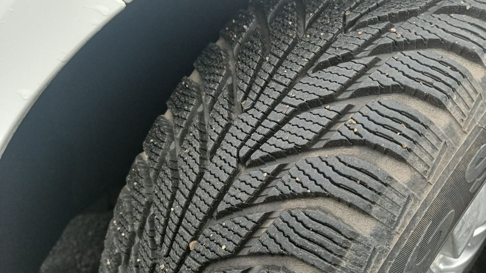 Продам Пежо 308 1.6д 120к.с. 2015р.в.