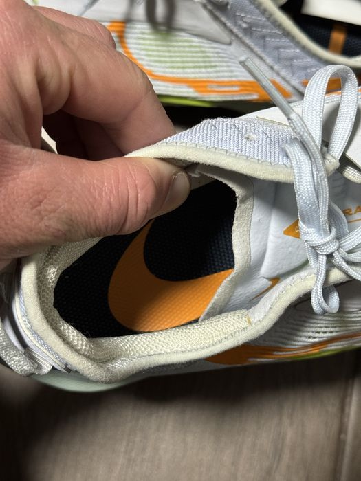 Кроссовки для трейлу Nike Air Zoom Terra Kiger 8