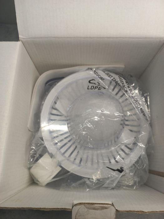 Elektryczna wyciskarka do cytrusów