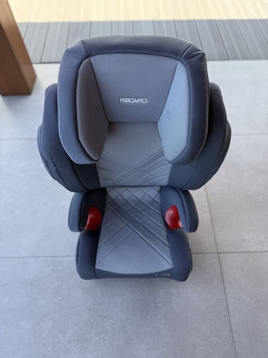 Fotelik Recaro Monza Nova