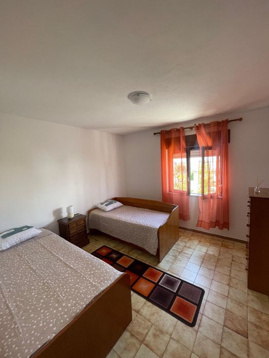 Moradia na Lagoa de Albufeira,Sesimbra .