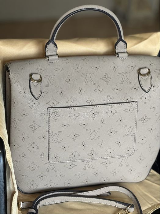 Сумка Louis Vuitton натуральна шкіра