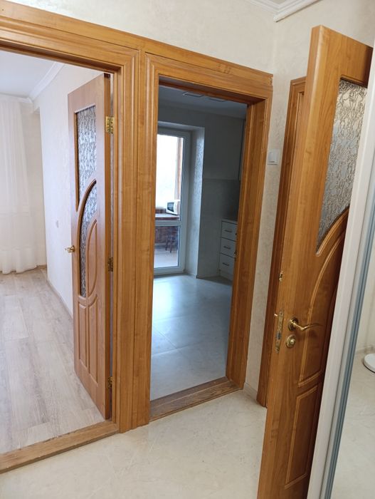 Здається 1-но кім квартира після ремонту вул Можайського