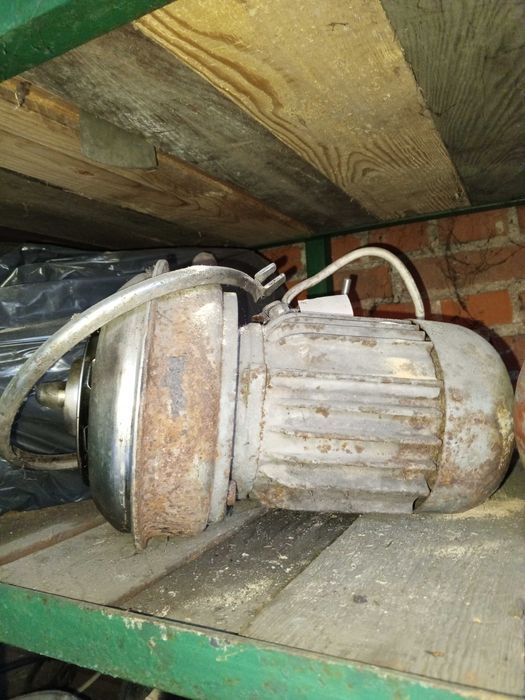 silnik dmuchawy hamulce , elektronarzędzia  oraz inne urz. elektr.