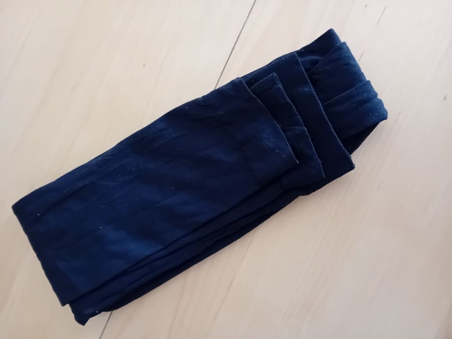 Legginsy rajstopy bezszwowe