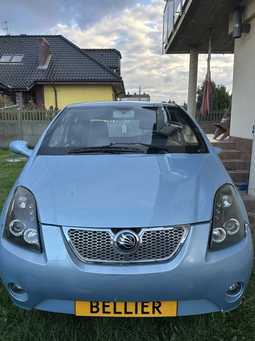 Microcar Pozostałe Microcar