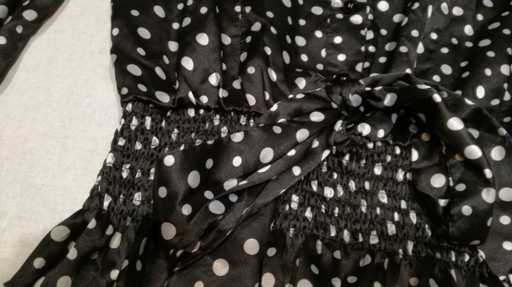 Bluzka/koszula rozm. M