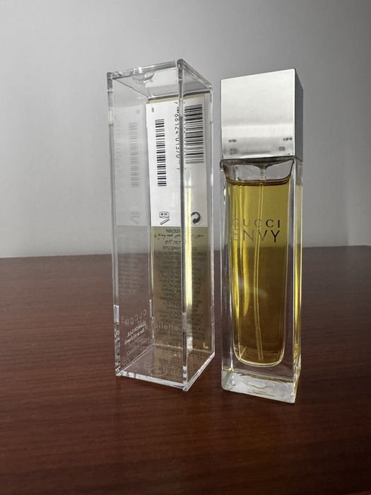 GUCCI ENVY edt 30 ml