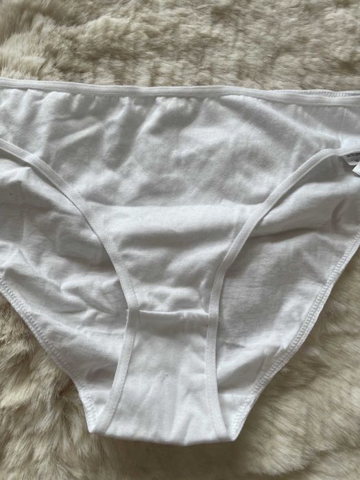 Primark 1x majtki damskie M