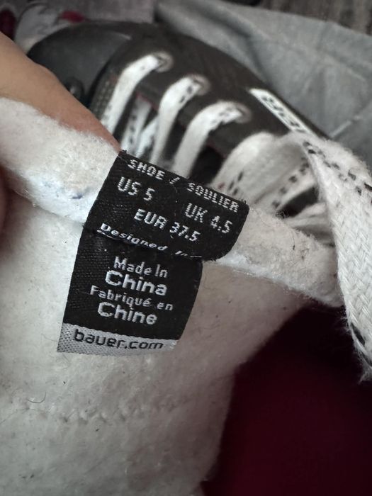 Rolki hokejowe Bauer Vapor Xr300