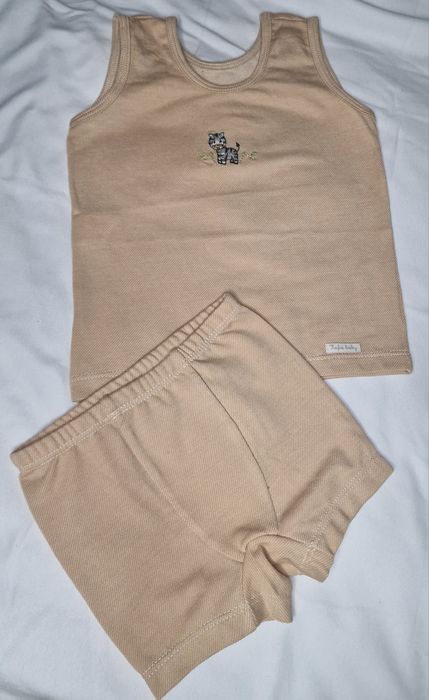 Conjuntinho dia a dia