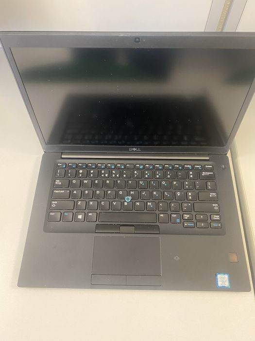 Dell Latitude 7490 i7 8ª Geração | 16GB RAM | 512GB SSD NVMe | 14" Full HD