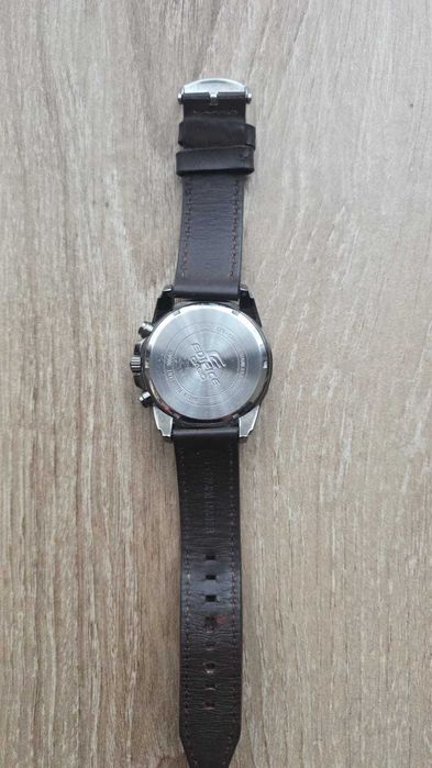 Zegarek męski Casio EDIFICE EFR-538L-5AVUEF