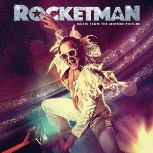 Rocketman, Cd. Nowy Produkt