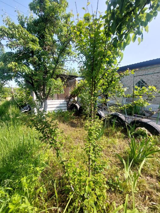 Продаж земельної ділянки