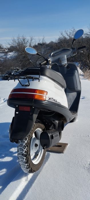 Хонда Такт 24 Доставка