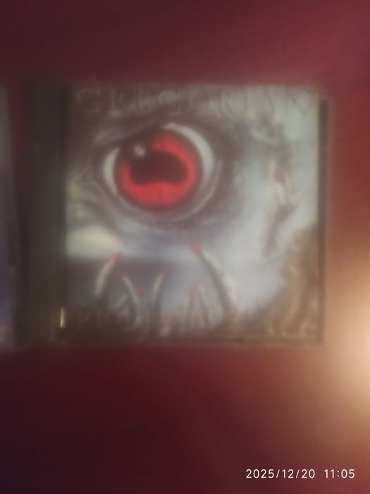 Диски и кассеты.б.у.