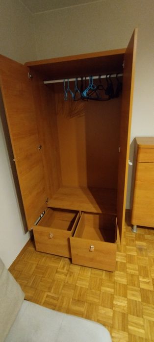 Szafa do odbioru za darmo
