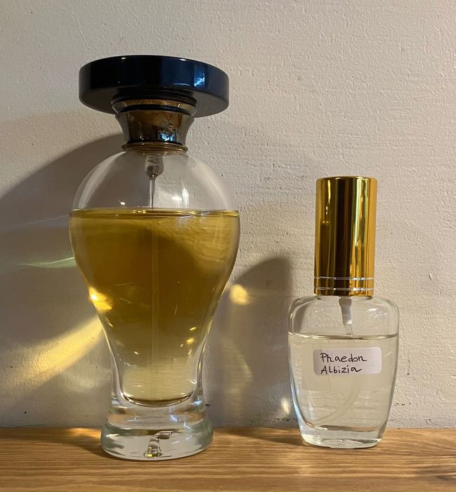 Kismet Lubin flakon z ubytkiem + gratis!