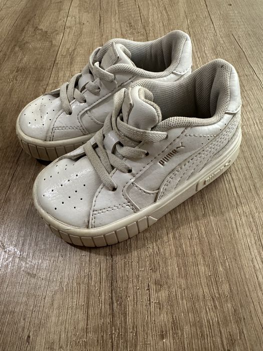 Puma дитячі кросівки