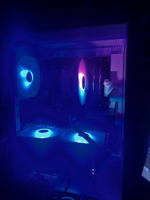 Продам свій ігровий  Компьютер [пк,Pc]