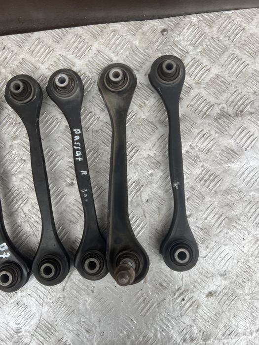 Рыяаг задний пассат б7 volkswagen passat b7