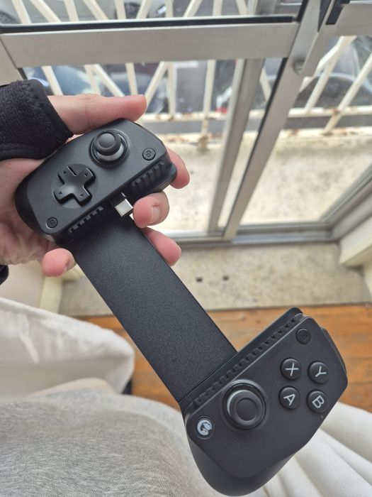 Comando Gamesir x5 lite