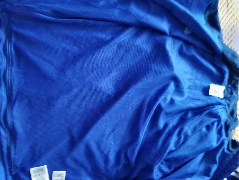 Bluza adidas młodzieżowa