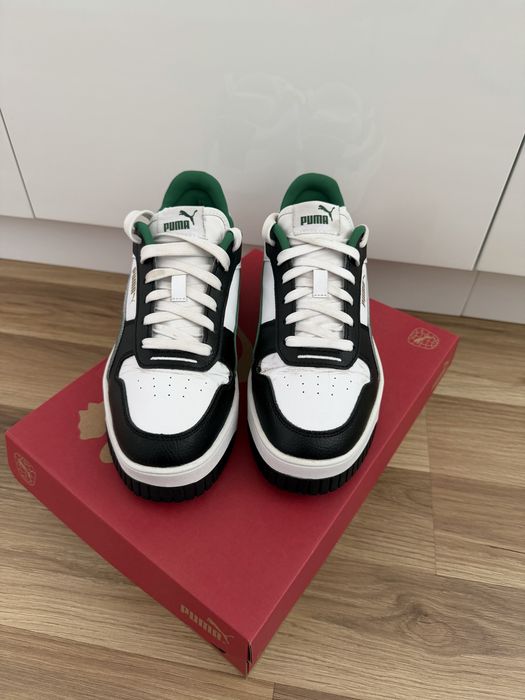 Кеди Carina Mia Sneakers women