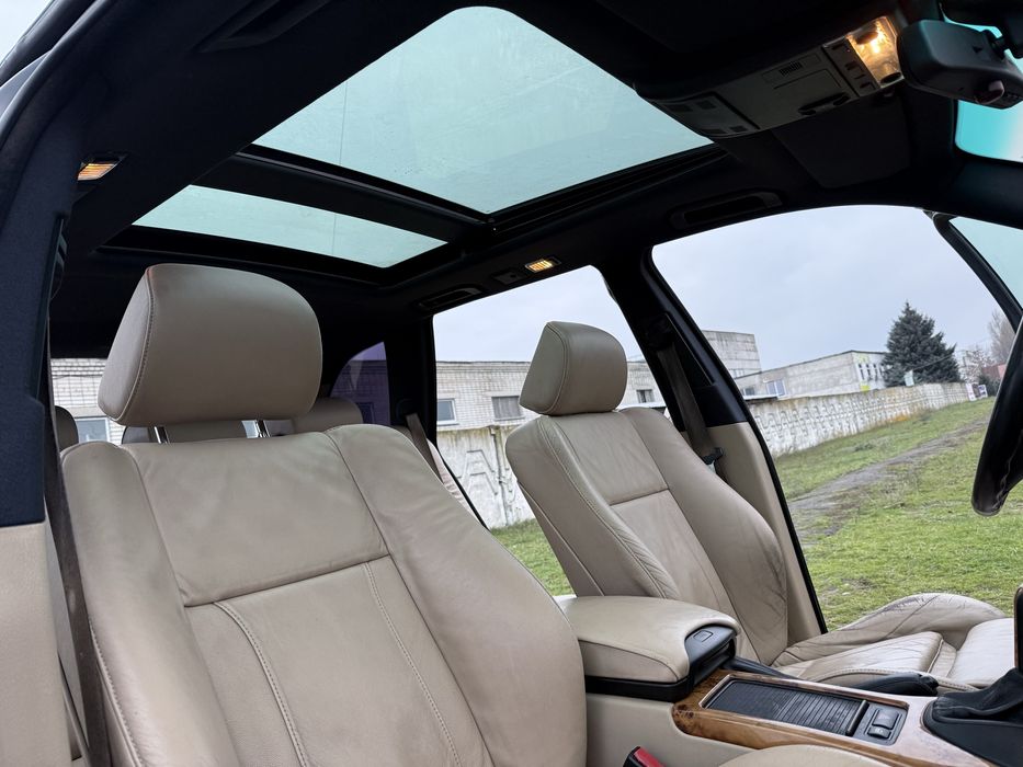 Продам BMW X5 3.0 D